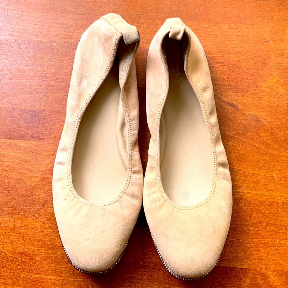 Botkier Flats